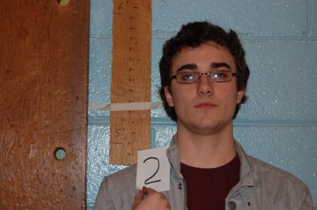 Evan Osgood audition