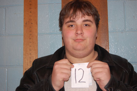 Zachary Wood audition Zachary Wood audition