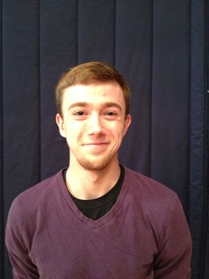 Drew Williams Drew Williams