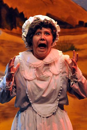 Celia Smith Celia Smith