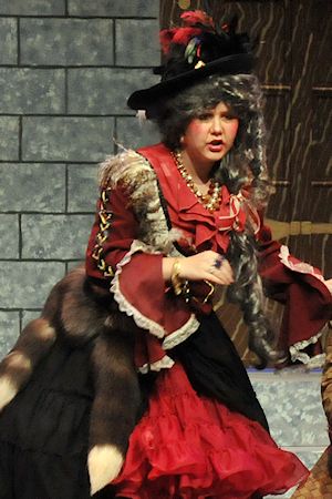 Celia Smith Celia Smith