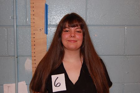 Clara Masci audition