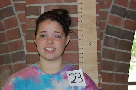 Lauren Brown audition Lauren Brown audition