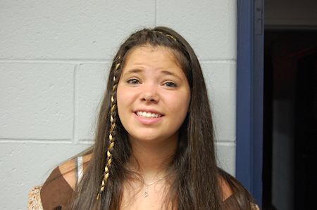 Lauren Brown - ensemble Lauren Brown - ensemble