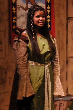 Lauren Brown Lauren Brown