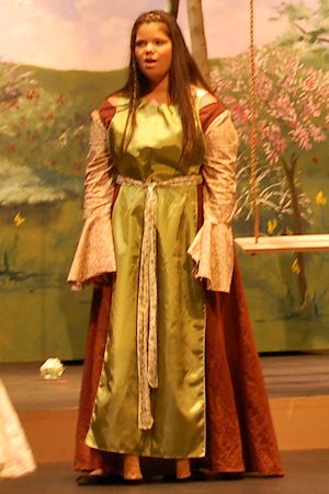 Lauren Brown Lauren Brown