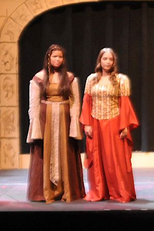 Lauren Brown Lauren Brown