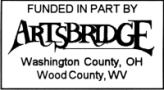 Artsbridge logo Artsbridge logo